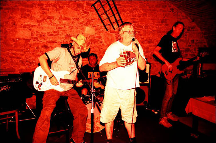 Magor,Petr,Prase Studena 2009